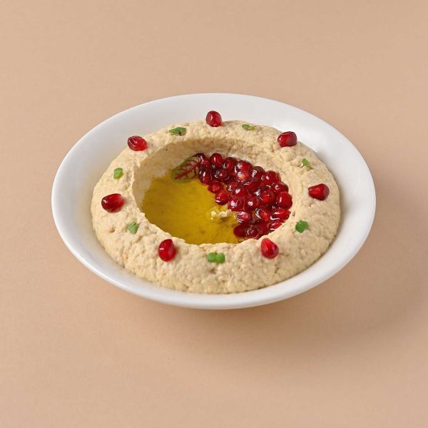 Baba Ghannuj - Image 1