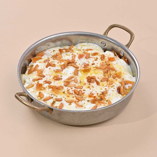 Fatteh Laban - Image 1