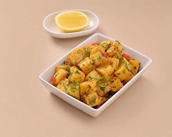 Batata Harra - Image 1