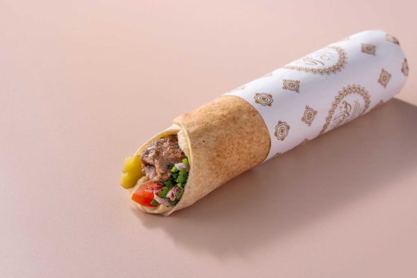 Kafta Sandwich - Image 1