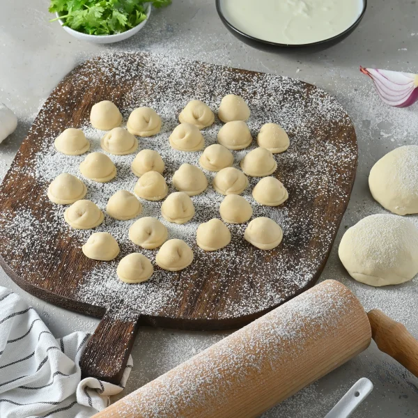 Shish Barak - 48 Pcs - Image 1