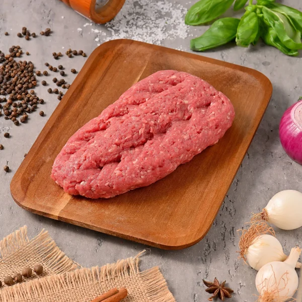 Meat Kabab - 1 Kg - Image 1