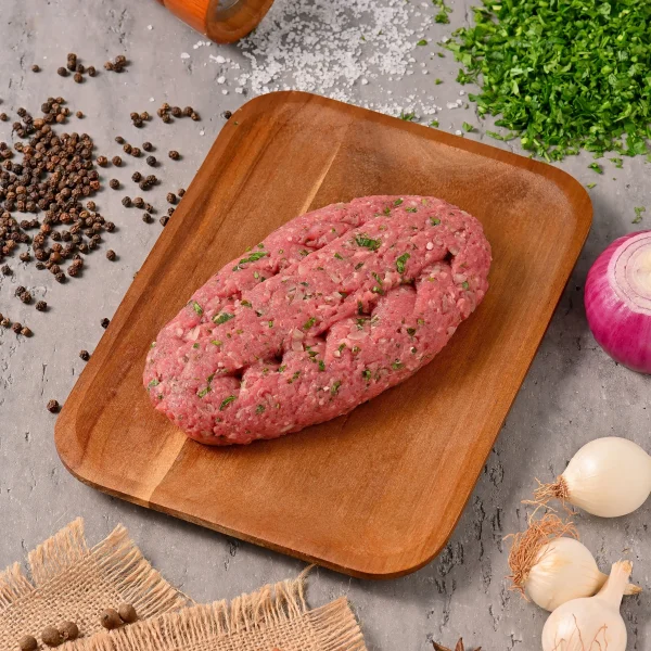 Meat Kafta - 1 Kg - Image 1