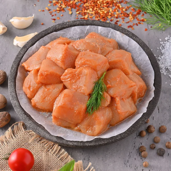 Shish Tawook - 1 Kg - Image 1