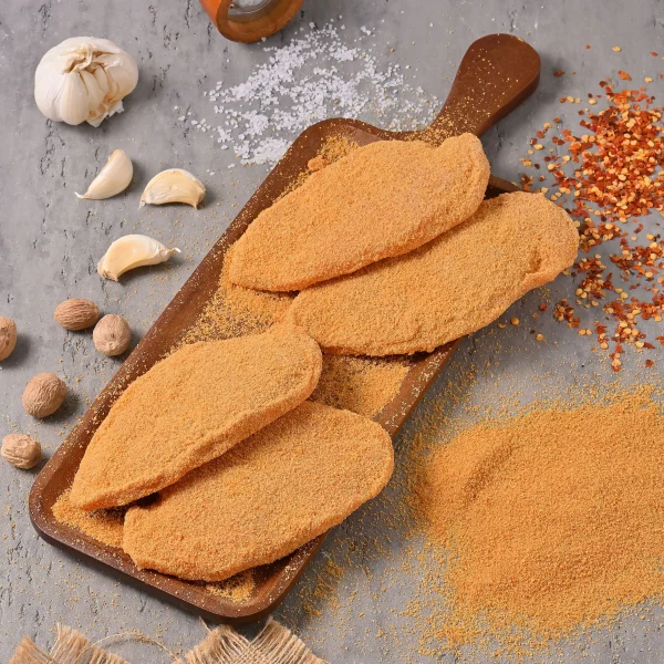 Chicken Escalope - 4 Pcs (450 g) - Image 1