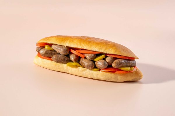 Makanek Snack Sandwich - Image 1