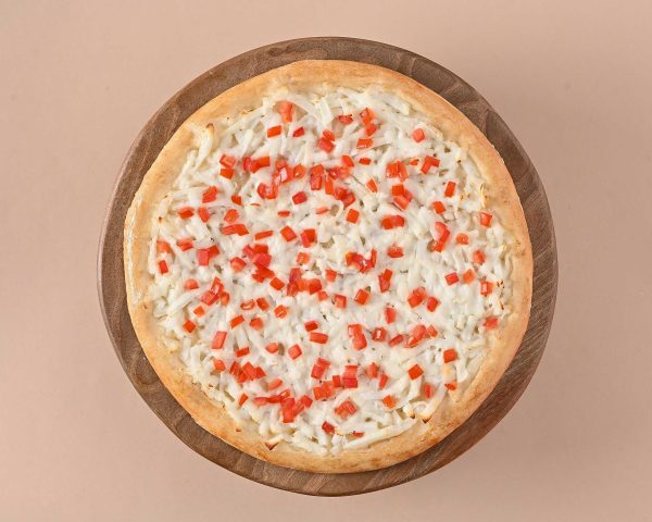 Halloumi Tomato - Image 1