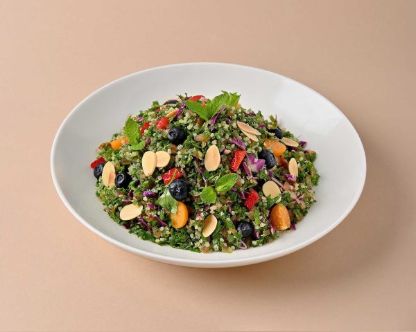 Very Berry Salad - Image 1