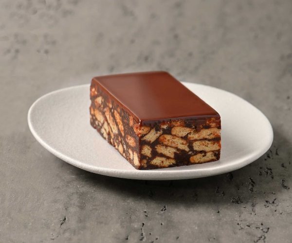 Chocolate Lazy Cake - Image 1