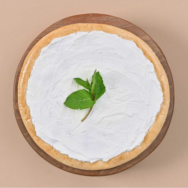 Labneh Manakish - Image 1