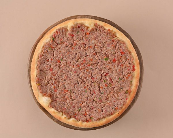 Lahm Baajin - Image 1