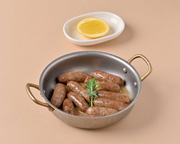 Makanek Plate - Image 1