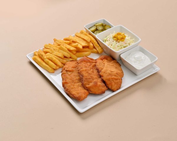 Chicken Escalope - Image 1