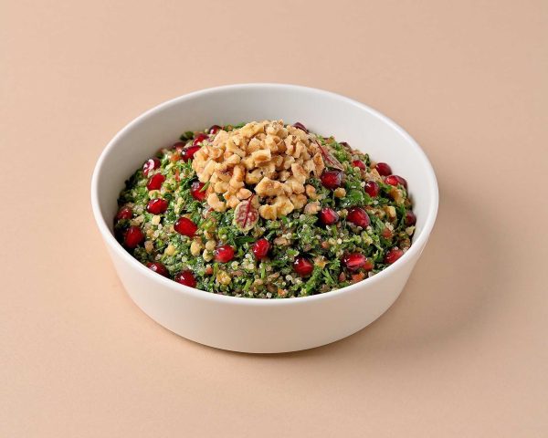 Tabbouleh Quinoa - Image 1