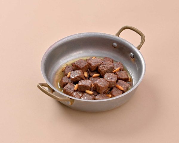 Ras Aasfur Meat - Image 1