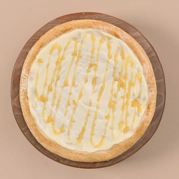 Kraft Cheese & Honey - Image 1
