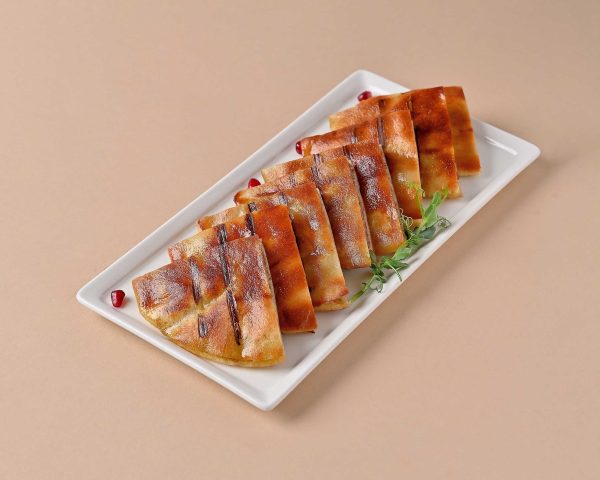 Arayess Kafta - Image 1