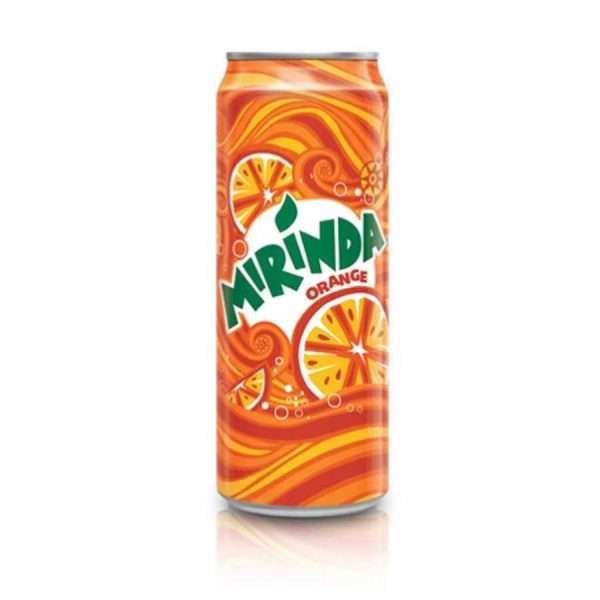 Mirinda ميرندا - Image 1