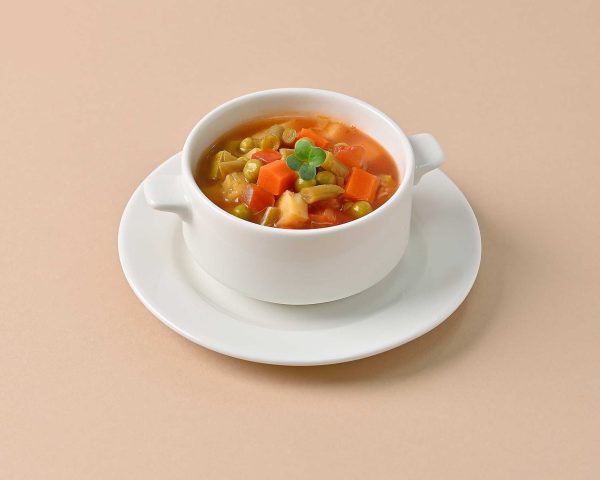 Vegetable Soup - Image 1