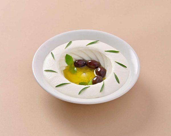 Labneh Plate - Image 1