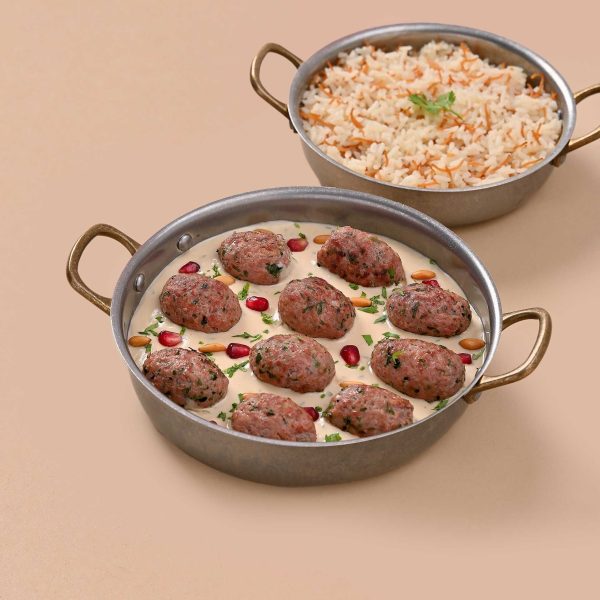 Kafta bil Tahina - Image 1