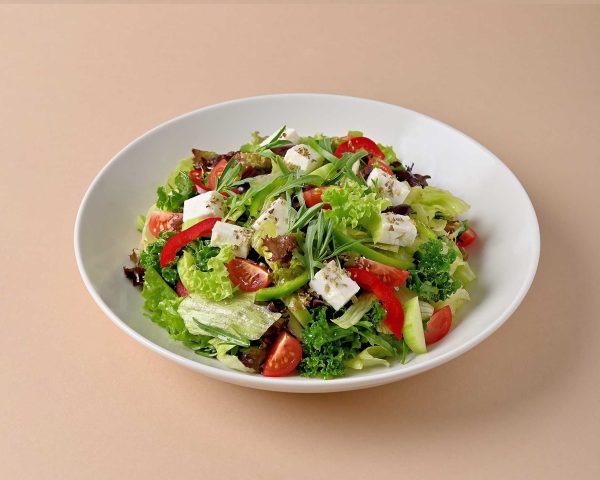 Greek Salad - Image 1