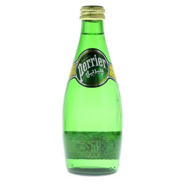 Perrier  مياه غازية - Image 1
