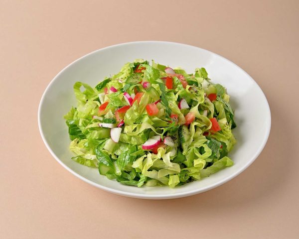 Arabic Salad - Image 1