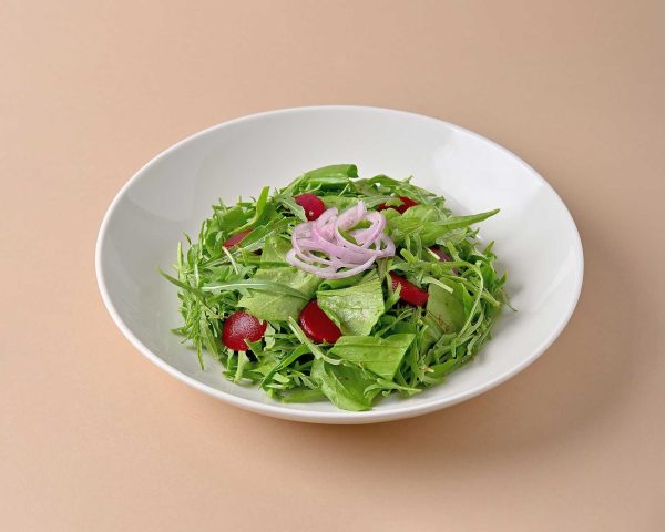 Rocca salad - Image 1