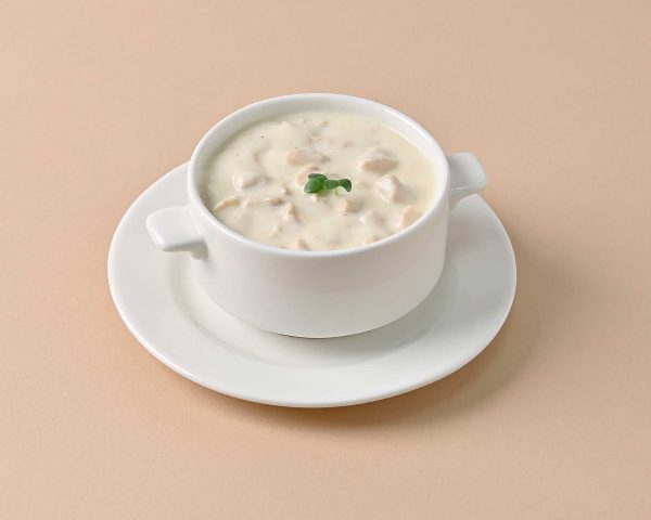 Chicken Soup - Image 1