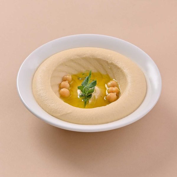 Hommos - Image 1