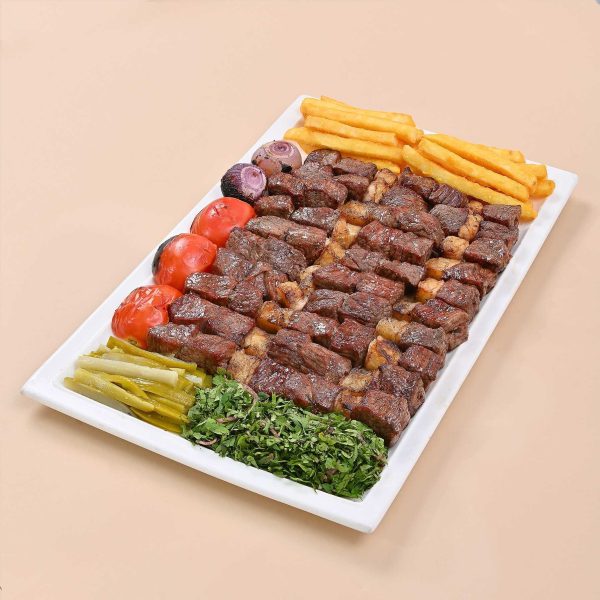 1 Kg Tikka Lamb - Image 1
