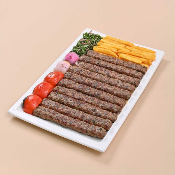 1 Kg Kafta Lamb - Image 1
