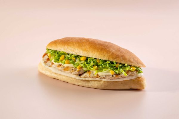 Fransisco Sandwich - Image 1
