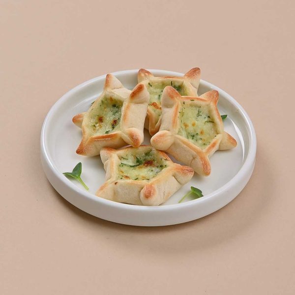 Cheese Fatayer - Image 1