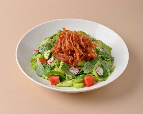 Fattoush - Image 1