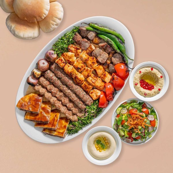 MASHAWI DEAL - Image 1
