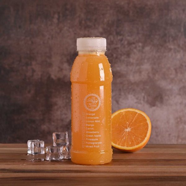Fresh Juice 330ml - Image 1