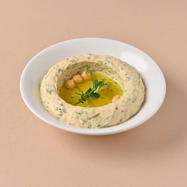 Hommos Beiruti - Image 1