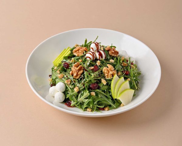 Rustic Salad - Image 1
