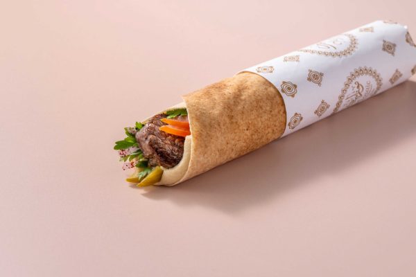 Tikka Sandwich - Image 1
