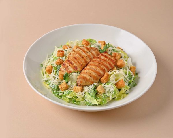 Chicken Caesar Salad - Image 1