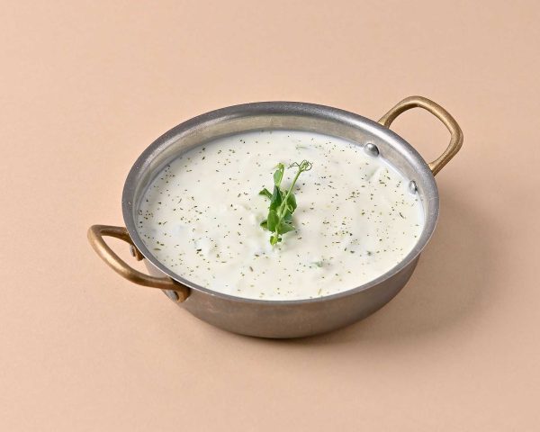 Yogurt & Cucumber - Image 1