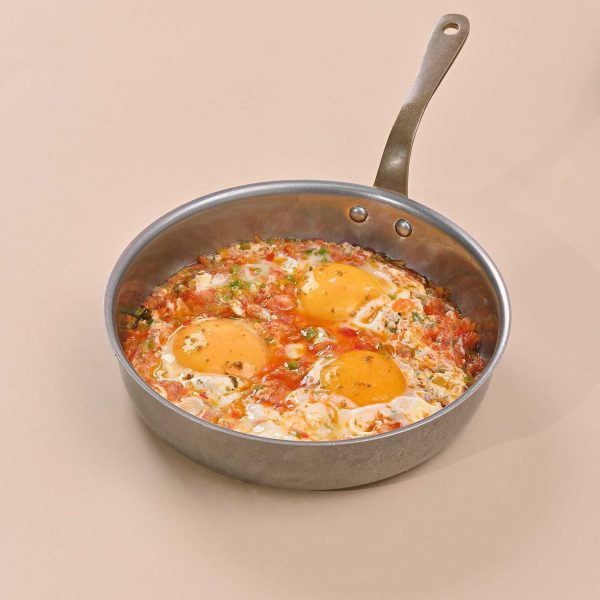 Egg Shakshouka - Image 1