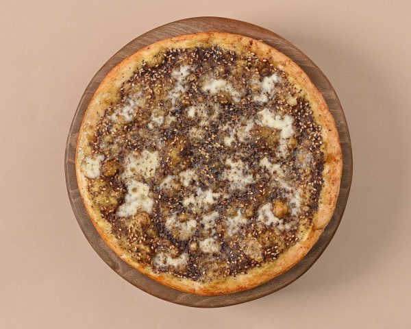Cheese Zaatar - Image 1