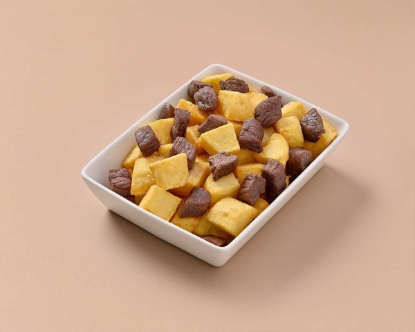 Ras Asfour Potato - Image 1