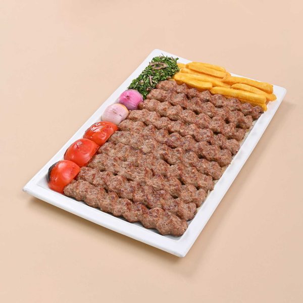 1 Kg Kabab Lamb - Image 1