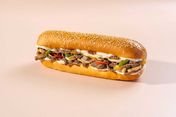 Philadelphia Sandwich - Image 1