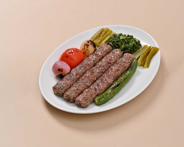 Kafta 3 Skewers - Image 1