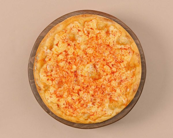 Spicy Cheese - Image 1